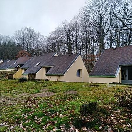 Gite D'Alexis Chenerailles Exterior foto
